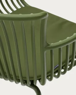 Kave Home Stühle|Gartenstühle|Stuhl Surpika