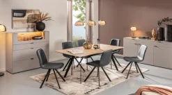 Outlet Stuhl Tacoma Stühle