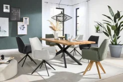 Musterring Stühle|Stuhl Tiama