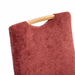 Komfort & Wohnen Stühle|Stuhl Toledo 6241-1A