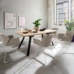 RAUM.FREUNDE Stuhl Tooon