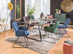 Stühle|Stuhl Varese