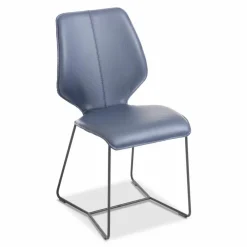 Sormani Stühle|Stuhl Venedig PH-X-Schlitten