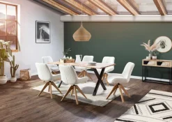 Discount Stuhl Wolly Stühle