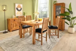 WOLFMÖBEL Stühle|Stuhl Yoga