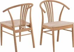 DAHEIM Stühle|Stuhl York