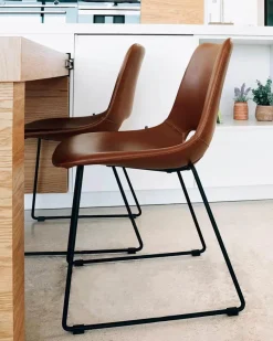 New Stuhl Ziggy Stühle