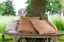 SCHÖNER WOHNEN-Kollektion Stuhlkissen Doya 40 x 40 cm