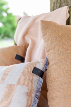 SCHÖNER WOHNEN-Kollektion Stuhlkissen Doya 40 x 40 cm