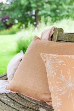 SCHÖNER WOHNEN-Kollektion Stuhlkissen Doya 40 x 40 cm