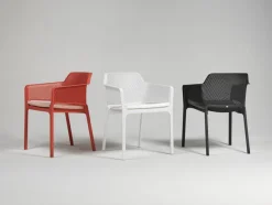 Nardi Stuhlkissen Net Essgruppe 47 x 49,5