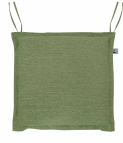 Gartenstuhl-Auflagen|Stuhlkissen Unica 50 x 50 cm