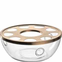 Leonardo Stövchen Té per te