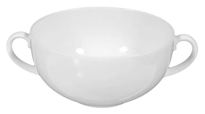Seltmann Geschirr|Suppentasse Rondo 360 ml