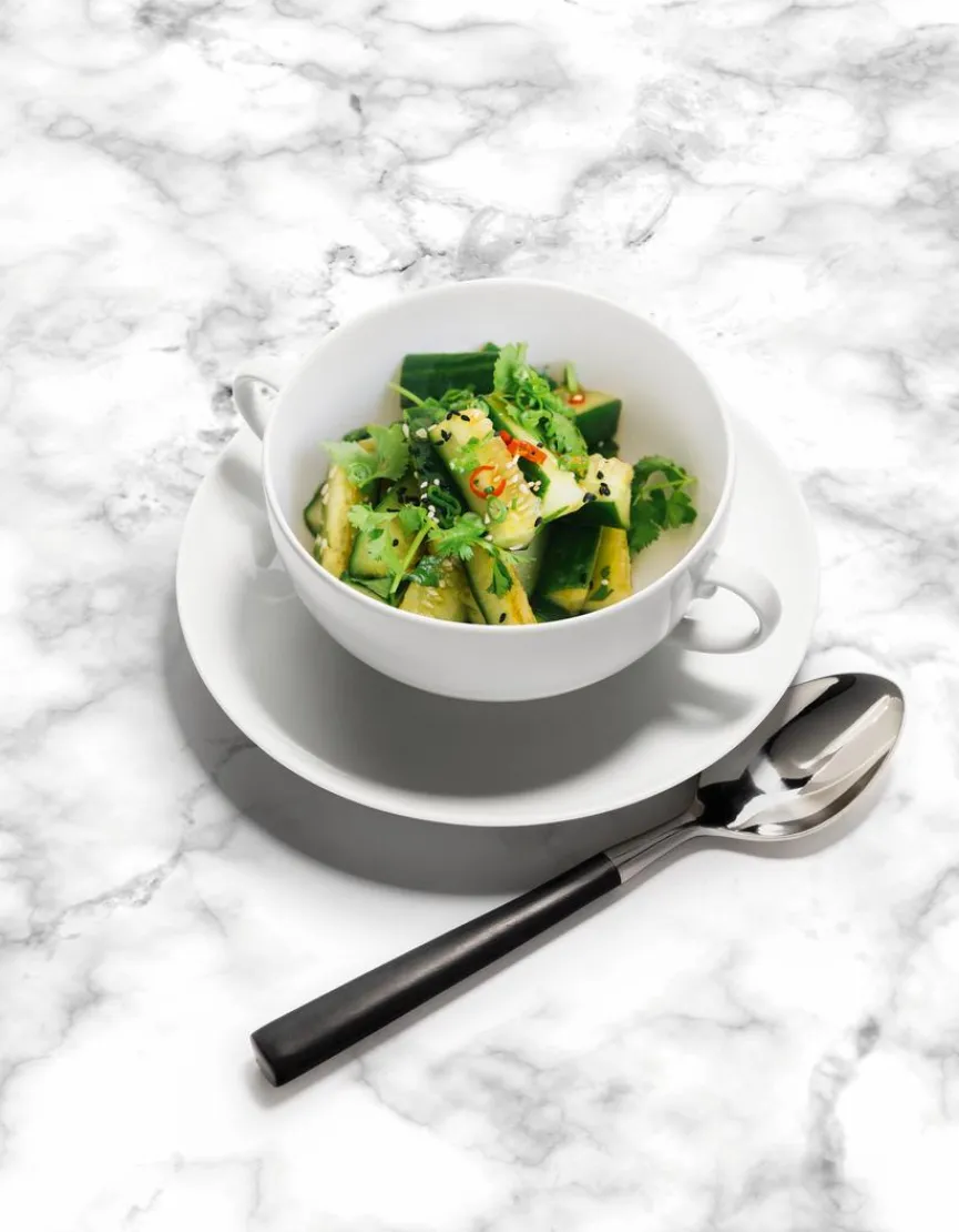 Seltmann Geschirr|Suppentasse Rondo 360 ml