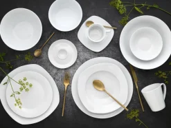 CreaTable Geschirr|Suppenteller Base Ø 23 cm