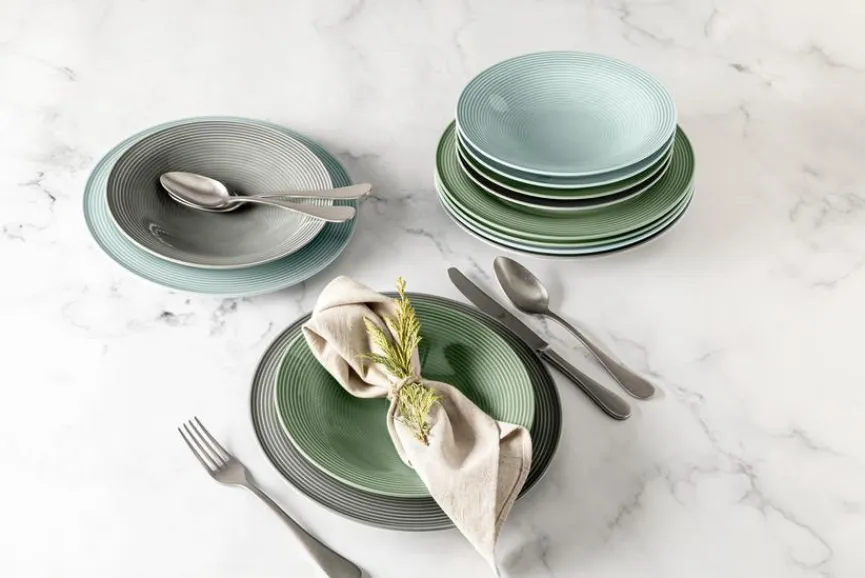 Best Suppenteller Beat Ø 22,5 cm Geschirr