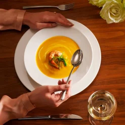 Villeroy & Boch Geschirr|Suppenteller For Me Ø 25 cm