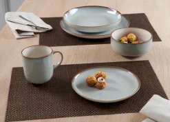 Ritzenhoff & Breker Geschirr|Suppenteller Portofino Ø 23 cm