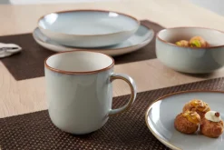 Ritzenhoff & Breker Geschirr|Suppenteller Portofino Ø 23 cm