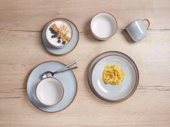 Ritzenhoff & Breker Geschirr|Suppenteller Portofino Ø 23 cm