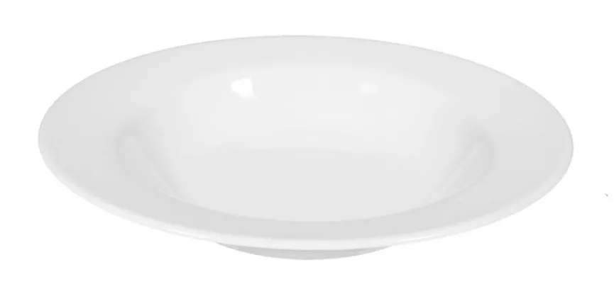 Seltmann Geschirr|Suppenteller Rondo Ø 22,3 cm