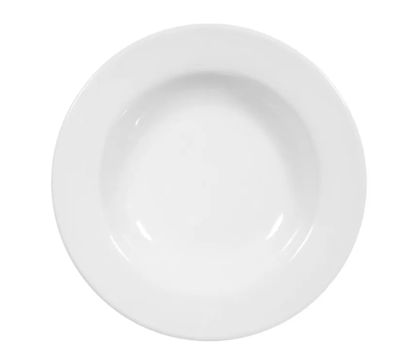 Seltmann Geschirr|Suppenteller Rondo Ø 22,3 cm