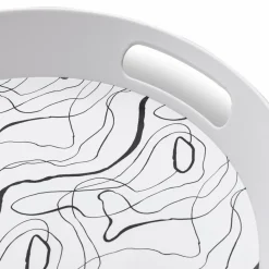 Hot Tablett Ø 35 cm Tabletts|Tabletts