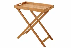 Brafab Balkontische|Tabletts|Tablett Turin 70 x 74 x 40 cm