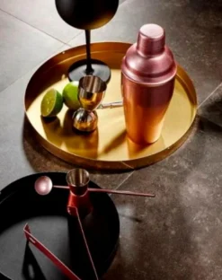 ladelle Tablett Aurora 2tlg.