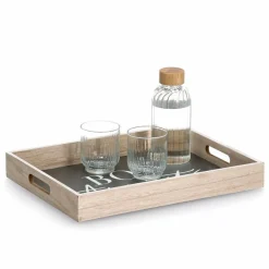 Outlet Tablett Bon Appetit 40 x 30 cm Tabletts|Tabletts