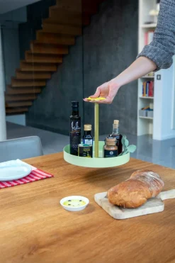 Remember Tabletts|Tabletts|Tablett Nana Ø 28 cm