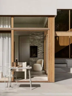 blomus Tablett Oku Ø 34 cm