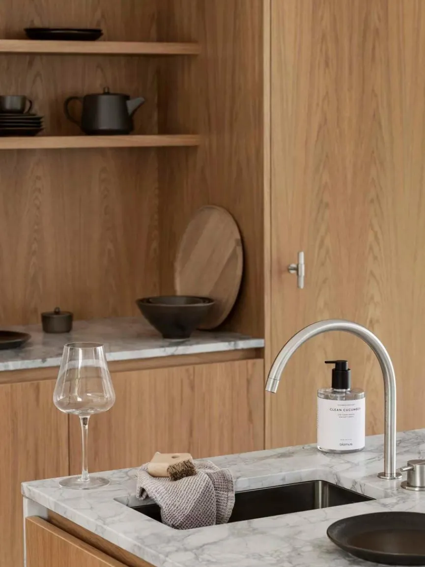 blomus Tablett Oku Ø 34 cm