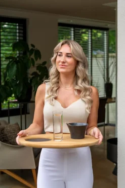 idyl Tabletts|Tabletts|Tablett Tjene 47 x 36 cm