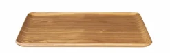 ASA Selection Tabletts|Tabletts|Tablett Wood 36 x 28 cm