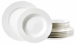 Ritzenhoff & Breker Geschirr|Tafelservice Saphir 12tlg.
