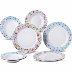 Tafelservice Alexandra 8tlg.