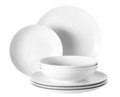 Hot Tafelservice Amina 8tlg. Geschirr