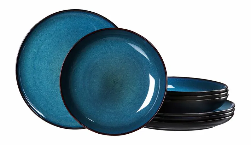 Ritzenhoff & Breker Geschirr|Tafelservice Bali 8tlg.