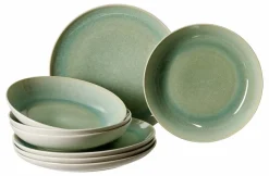 Ritzenhoff & Breker Tafelservice Borneo 8tlg.