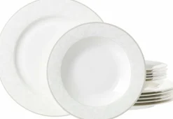 Ritzenhoff & Breker Geschirr|Tafelservice Isabella 12tlg.