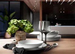 Seltmann Tafelservice Lido 8tlg.