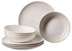 Ritzenhoff & Breker Geschirr|Tafelservice Milla 8tlg.