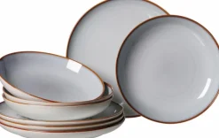 Ritzenhoff & Breker Tafelservice Portofino 8tlg.