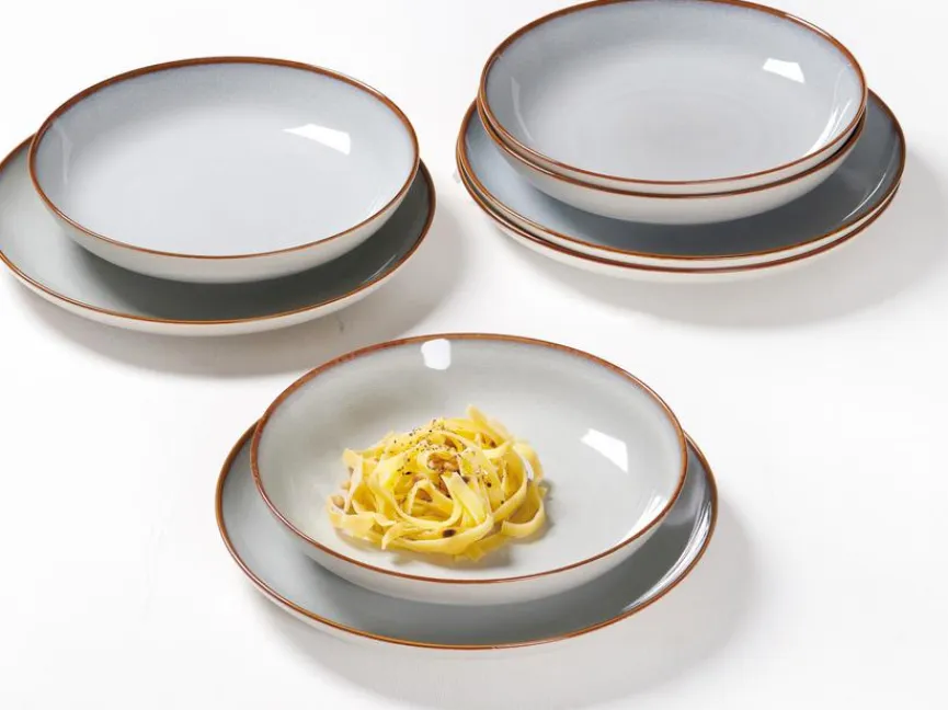 Ritzenhoff & Breker Tafelservice Portofino 8tlg.