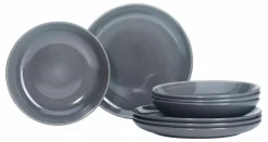 Clearance Tafelservice Toledo 8tlg. Geschirr