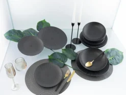 CreaTable Tafelservice Vesuvio 12tlg.