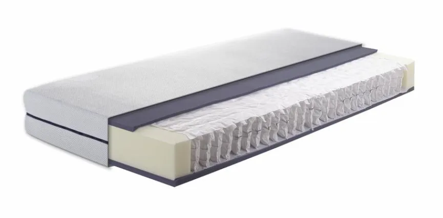Breckle Matratzen|Taschenfederkernmatratze Flex Air