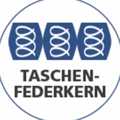 Breckle Matratzen|Taschenfederkernmatratze Flex Air